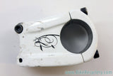 Specialized DH / Freeride Stem: 40mm x 31.8mm, White