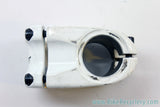 Specialized DH / Freeride Stem: 40mm x 31.8mm, White