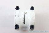 Specialized DH / Freeride Stem: 40mm x 31.8mm, White