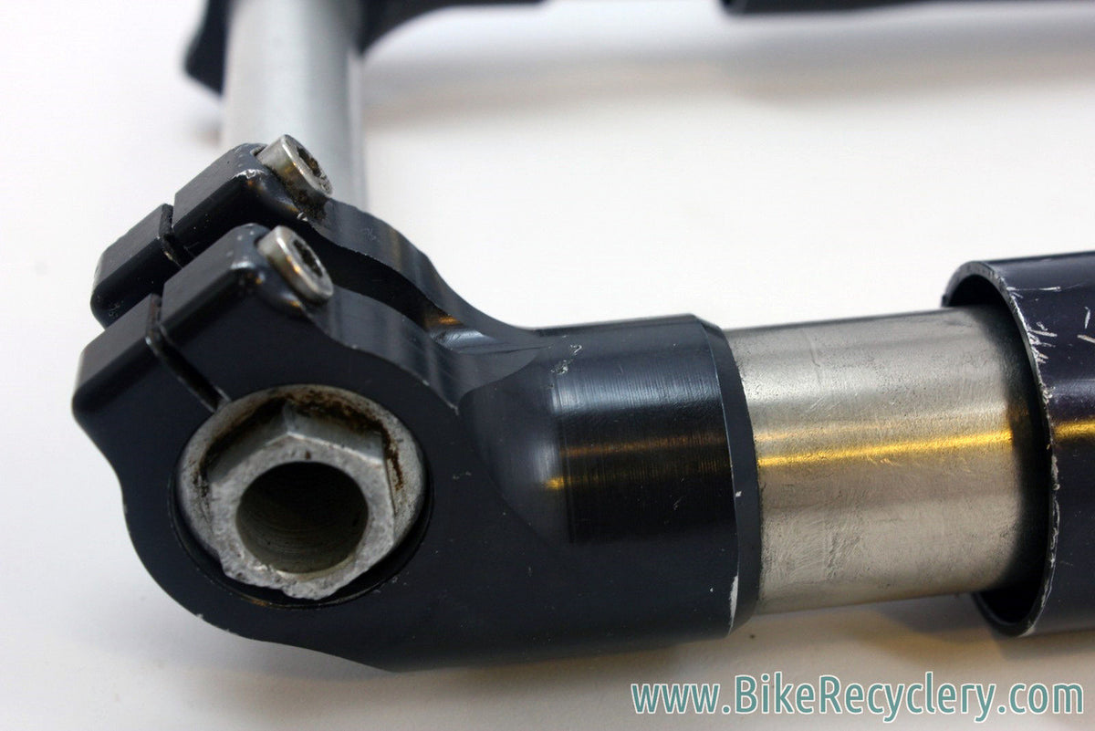 White Brothers UD-150 / UD180 Fork Parts: 20mm Axle, Fork Ends, Seals, Stanchions, Leg, Manual