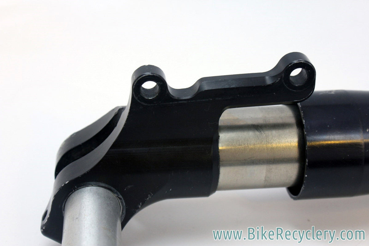 White Brothers UD-150 / UD180 Fork Parts: 20mm Axle, Fork Ends, Seals, Stanchions, Leg, Manual