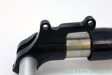 White Brothers UD-150 / UD180 Fork Parts: 20mm Axle, Fork Ends, Seals, Stanchions, Leg, Manual