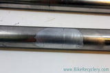 White Brothers UD-150 / UD180 Fork Parts: 20mm Axle, Fork Ends, Seals, Stanchions, Leg, Manual