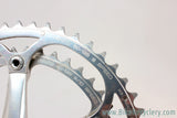Campagnolo Chorus 10 Speed Crankset: 170mm, 50/40t TA Vento Chainrings EXC+