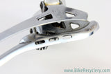 Campagnolo Chorus Record 8 Speed Front Derailleur: 28.6mm