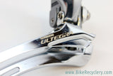 Shimano Ultegra FD-6700 Front Derailleur: 10 Speed, Braze On MINT