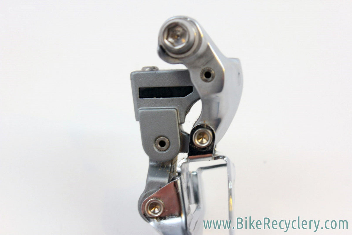 Shimano Ultegra FD-6700 Front Derailleur: 10 Speed, Braze On MINT
