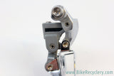 Shimano Ultegra FD-6700 Front Derailleur: 10 Speed, Braze On MINT