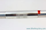 Nitto RM-013 Dirt Drop Handlebars: WIDE 52cm x 26.0mm, Heat Treated, Tandem, Touring