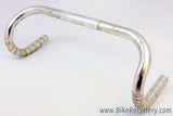 Nitto Dream Mod 176 Drop Handlebar: 42cm x 26.0mm