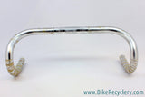 Nitto Dream Mod 176 Drop Handlebar: 42cm x 26.0mm