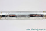 Nitto Dream Mod 176 Drop Handlebar: 42cm x 26.0mm