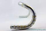 Nitto Dream Mod 176 Drop Handlebar: 42cm x 26.0mm