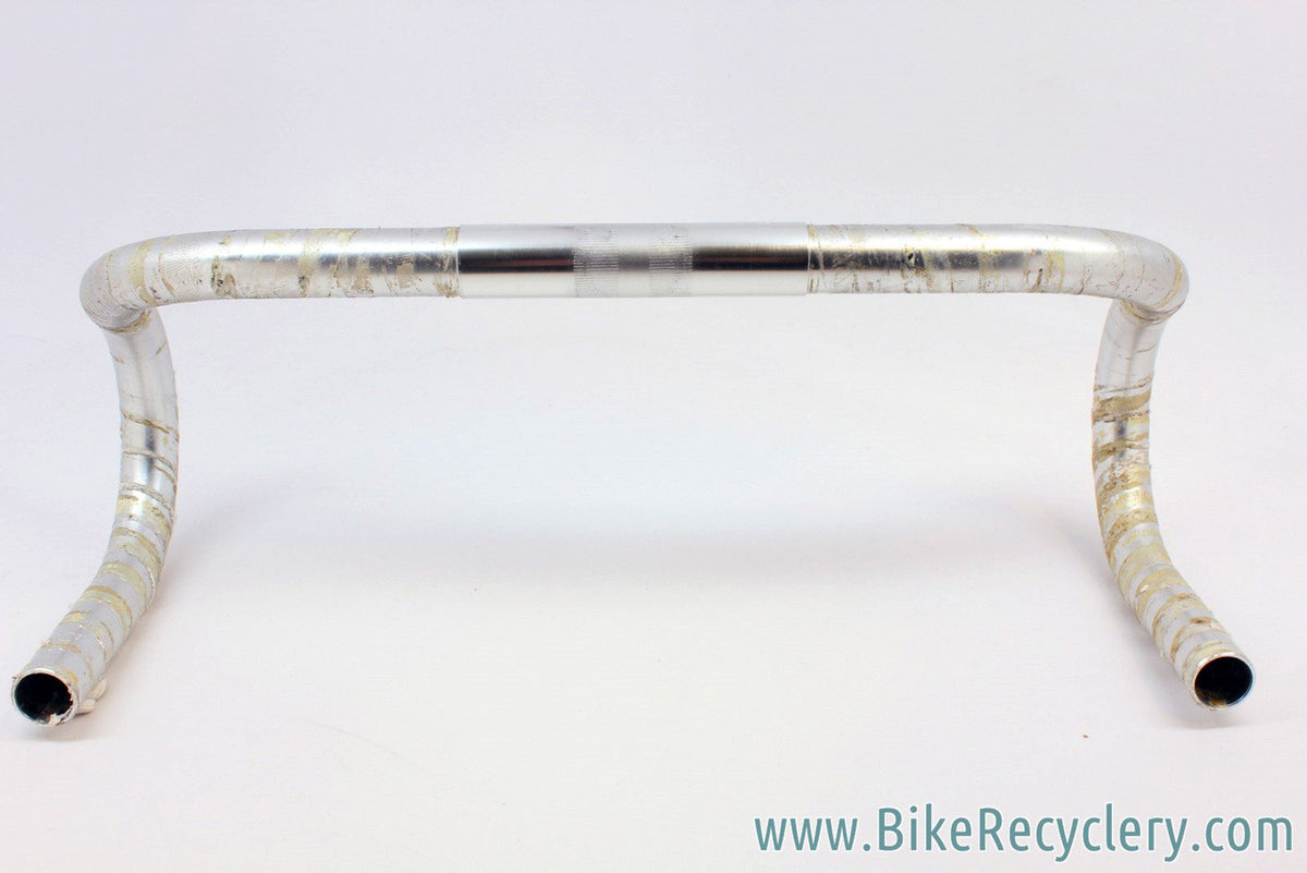 Nitto Dream Mod 176 Drop Handlebar: 42cm x 26.0mm