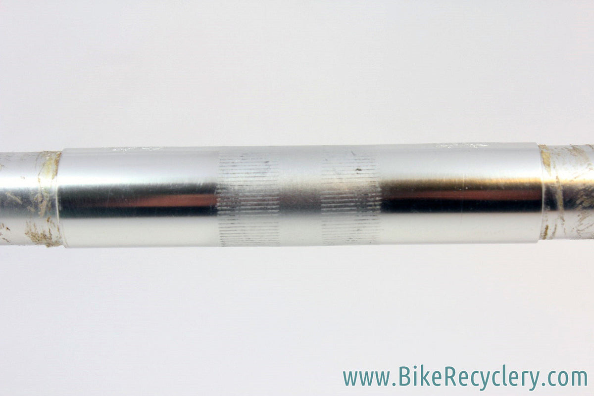 Nitto Dream Mod 176 Drop Handlebar: 42cm x 26.0mm