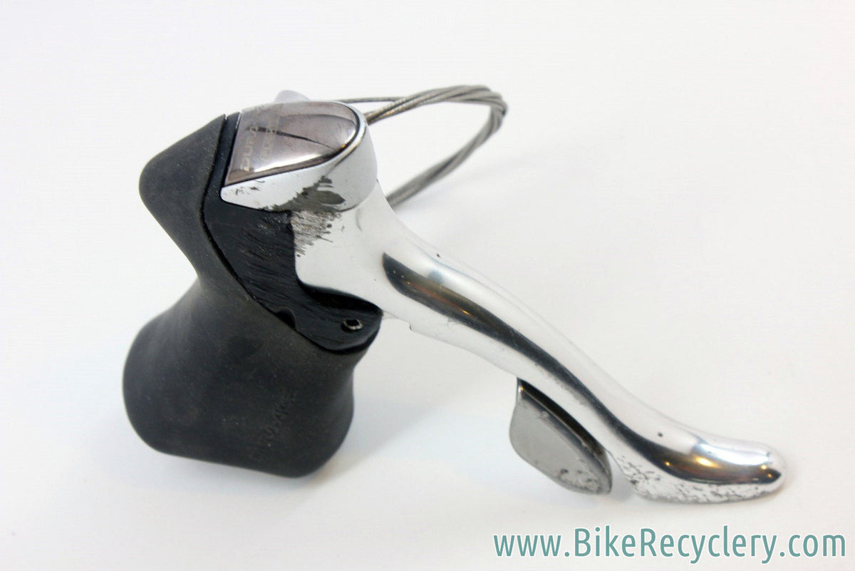 Shimano Dura Ace 9 Speed Rear STI Shifter: ST-7700-C