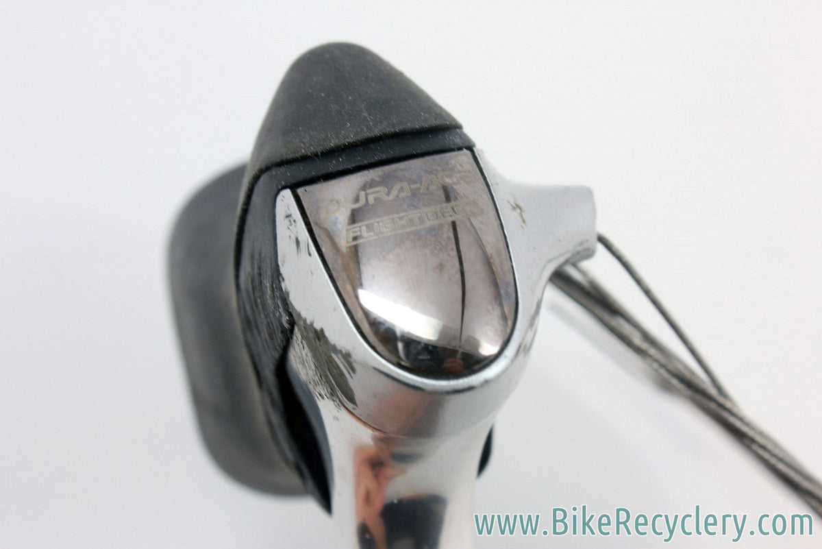 Shimano Dura Ace 9 Speed Rear STI Shifter: ST-7700-C