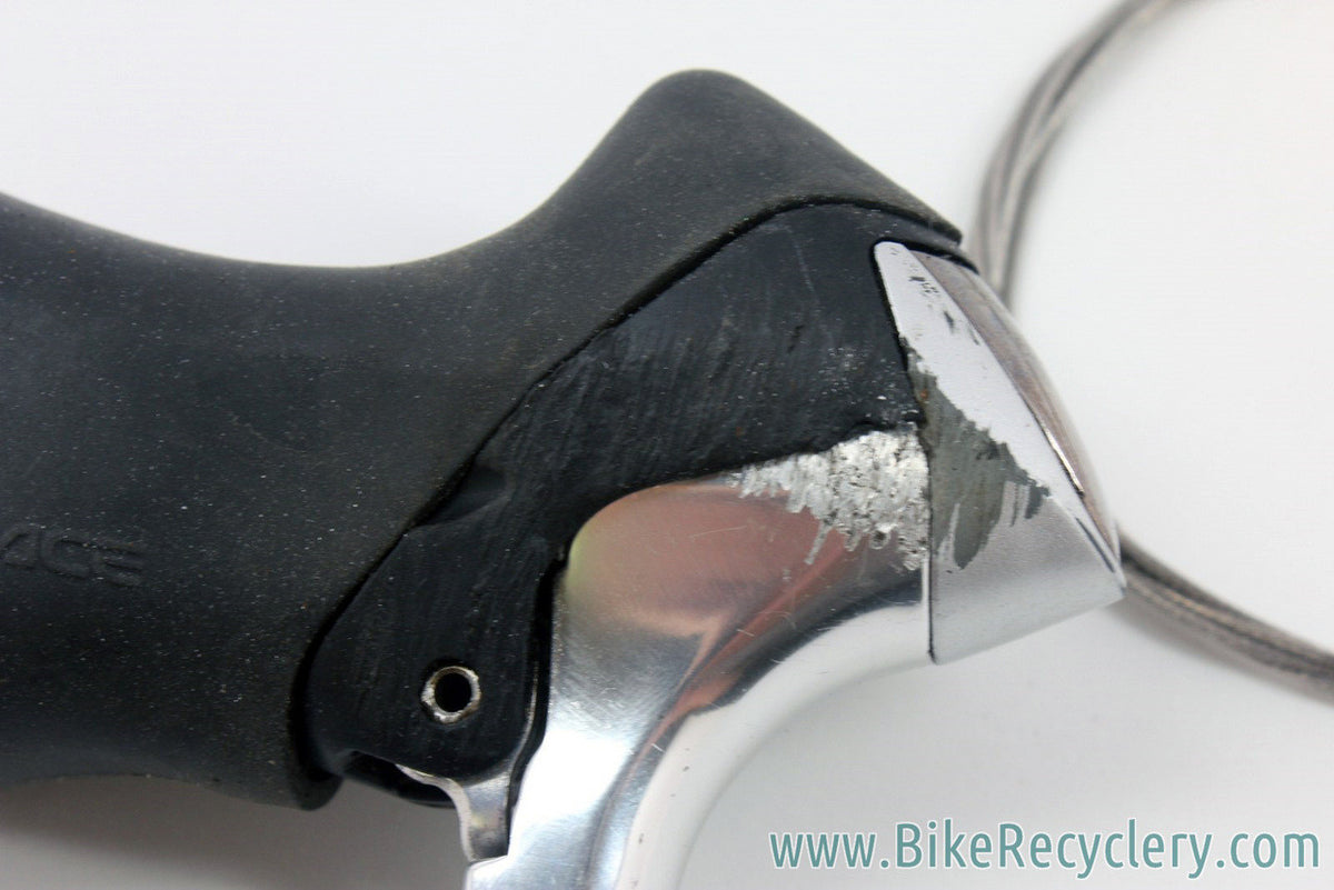 Shimano Dura Ace 9 Speed Rear STI Shifter: ST-7700-C