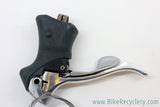 Shimano Dura Ace 9 Speed Rear STI Shifter: ST-7700-C