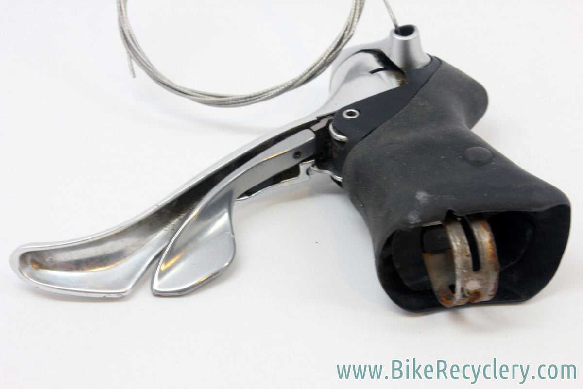 Shimano Dura Ace 9 Speed Rear STI Shifter: ST-7700-C