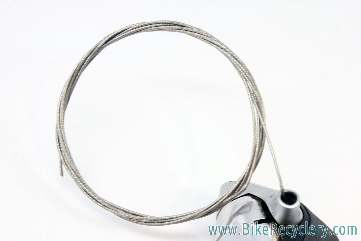 Shimano Dura Ace 9 Speed Rear STI Shifter: ST-7700-C