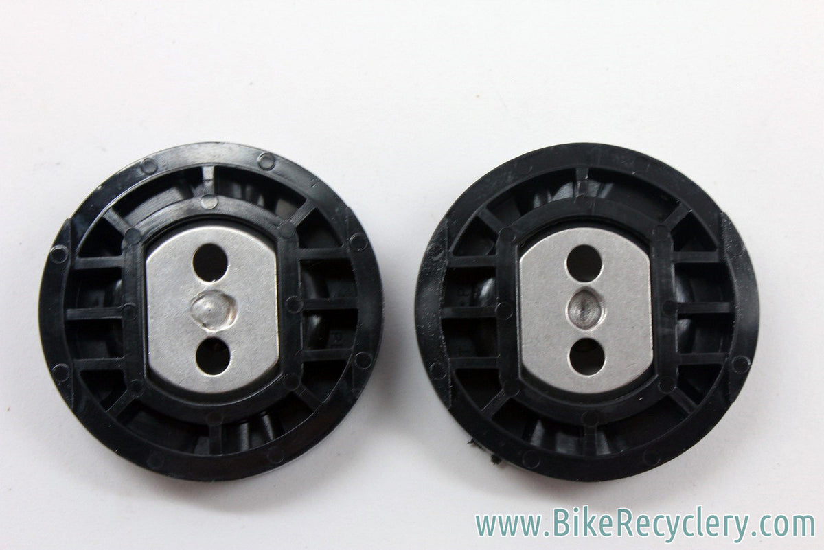 NOS MR2 Racer Orb Cleats: RARE