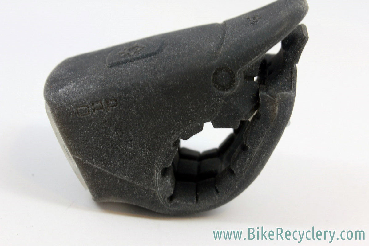 ORP Smart Horn & Light: Loud & Bright!  Gets Driver's Attention, Black