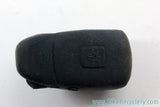 ORP Smart Horn & Light: Loud & Bright!  Gets Driver's Attention, Black