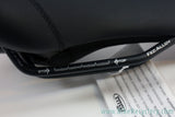 Selle Italia Trans Am Lady Genuine Gel Women's Specific Saddle: Cutout, Black NEW