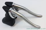 Vintage Shimano Dura Ace BL-7402 Brake Levers: Aero 7400 Series