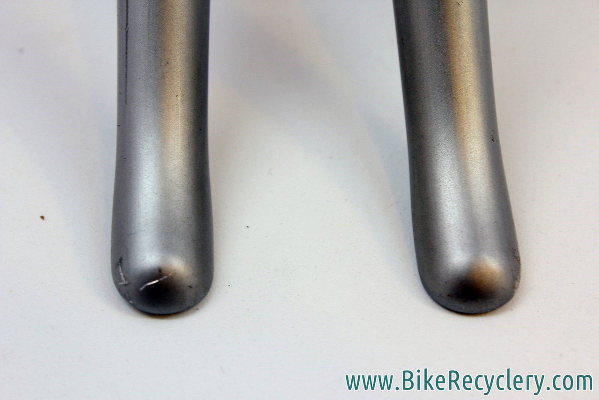Vintage Shimano Dura Ace BL-7402 Brake Levers: Aero 7400 Series