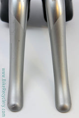 Vintage Shimano Dura Ace BL-7402 Brake Levers: Aero 7400 Series