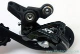 NEW Shimano XT RD-M781 SGS 10 Speed Rear Derailleur: Shadow, SGS Long Cage