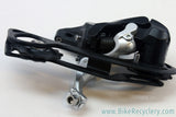 NEW Shimano XT RD-M781 SGS 10 Speed Rear Derailleur: Shadow, SGS Long Cage