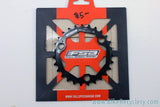 FSA 3-Bolt 86mm BCD Chainring: 27t: For Afterburner, SL-K Light 386 (new)