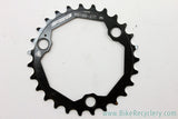 FSA 3-Bolt 86mm BCD Chainring: 27t, For Afterburner, SL-K Light 386