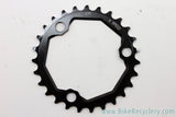 FSA 3-Bolt 86mm BCD Chainring: 27t: For Afterburner, SL-K Light 386 (new)