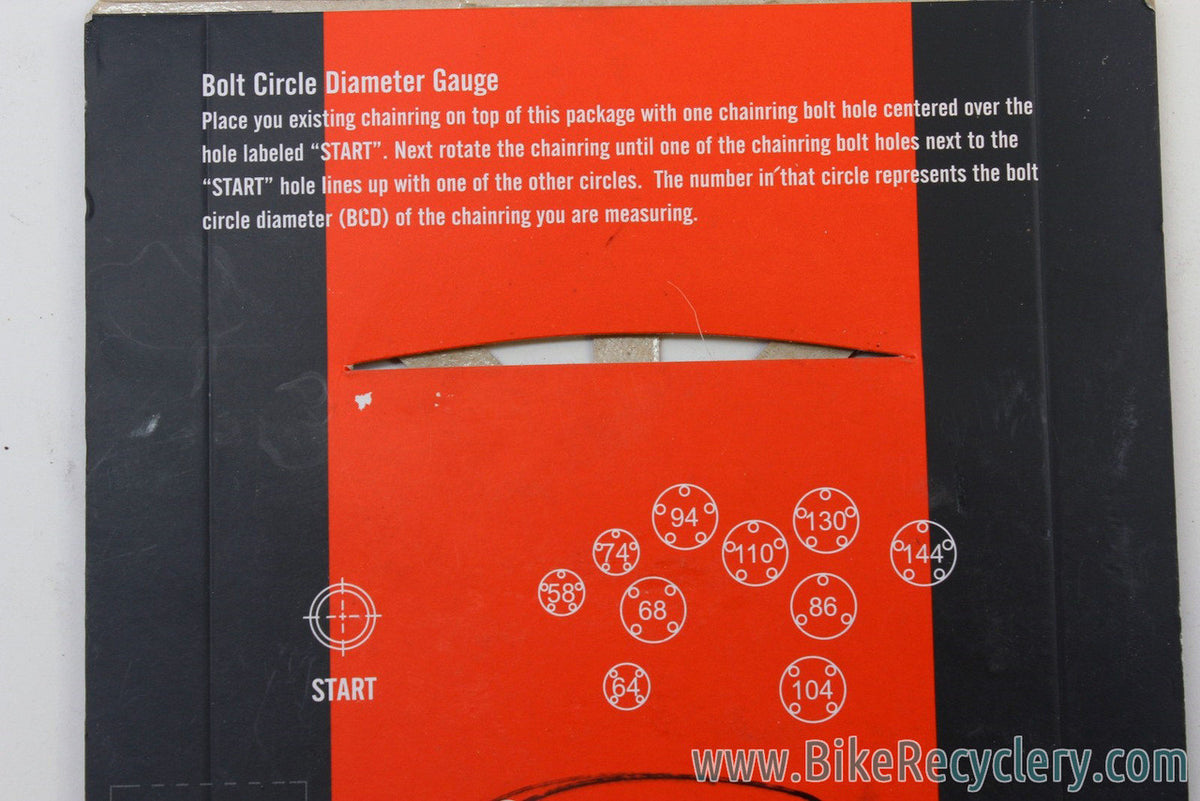 FSA 3-Bolt 86mm BCD Chainring: 27t, For Afterburner, SL-K Light 386
