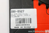 FSA 3-Bolt 86mm BCD Chainring: 27t, For Afterburner, SL-K Light 386