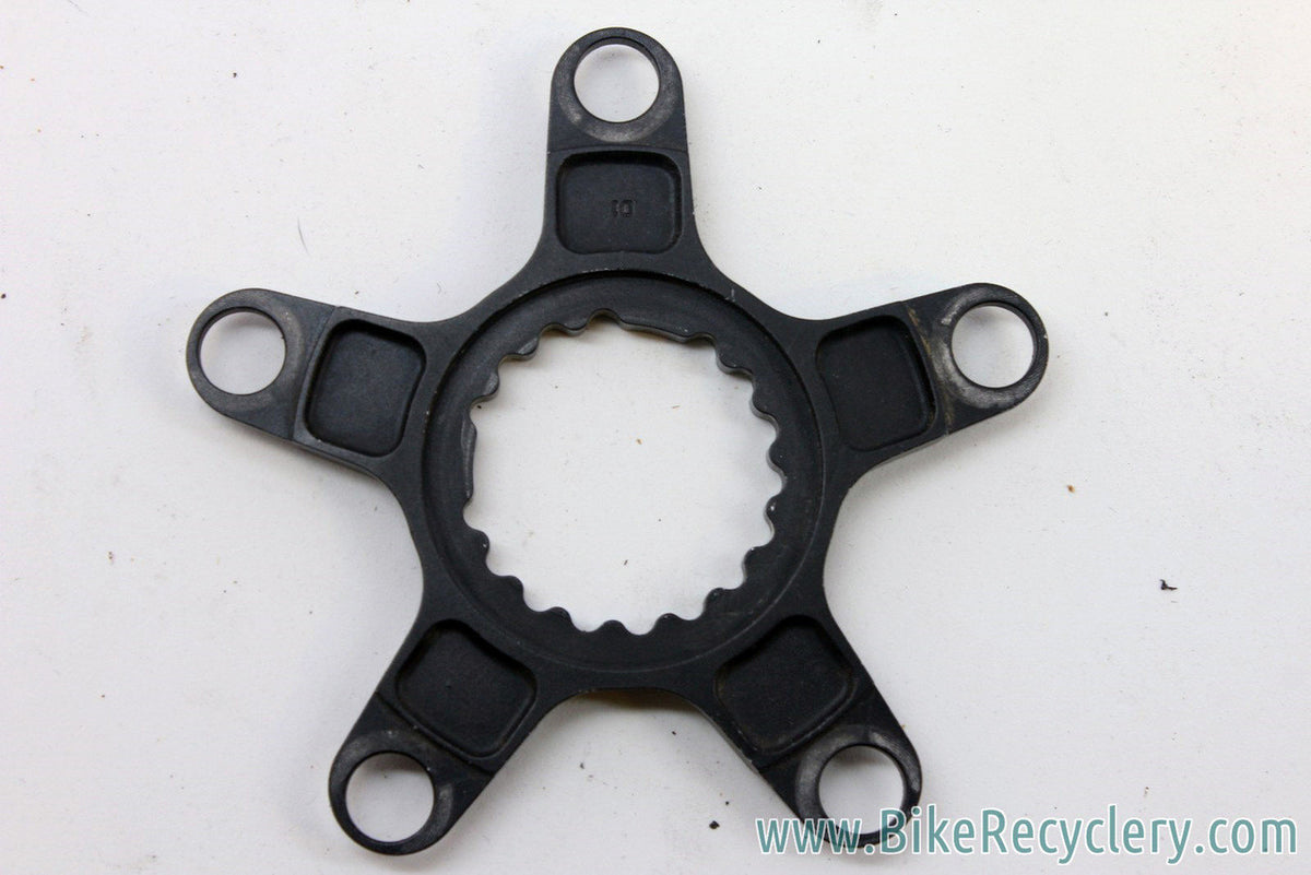 Cannondale Hollowgram Crank Spider: 94mm, Black