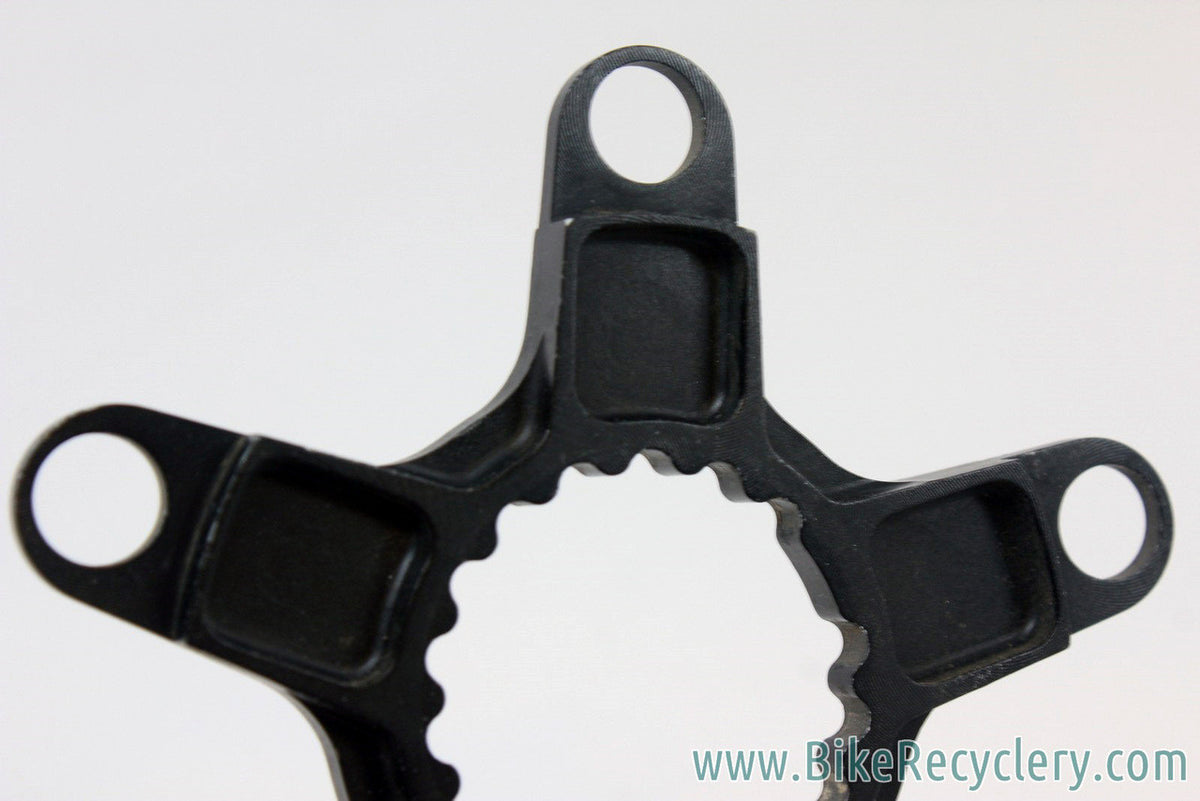 Cannondale Hollowgram Crank Spider: 94mm, Black