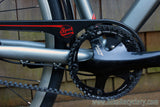 57cm 2015 Spot Brand Acme Commuter Bike: Belt Drive, 11 Speed Alfine Internal, Fenders/Rack/Light, Brooks Cambium, Lots of Upgrades! <400 Miles