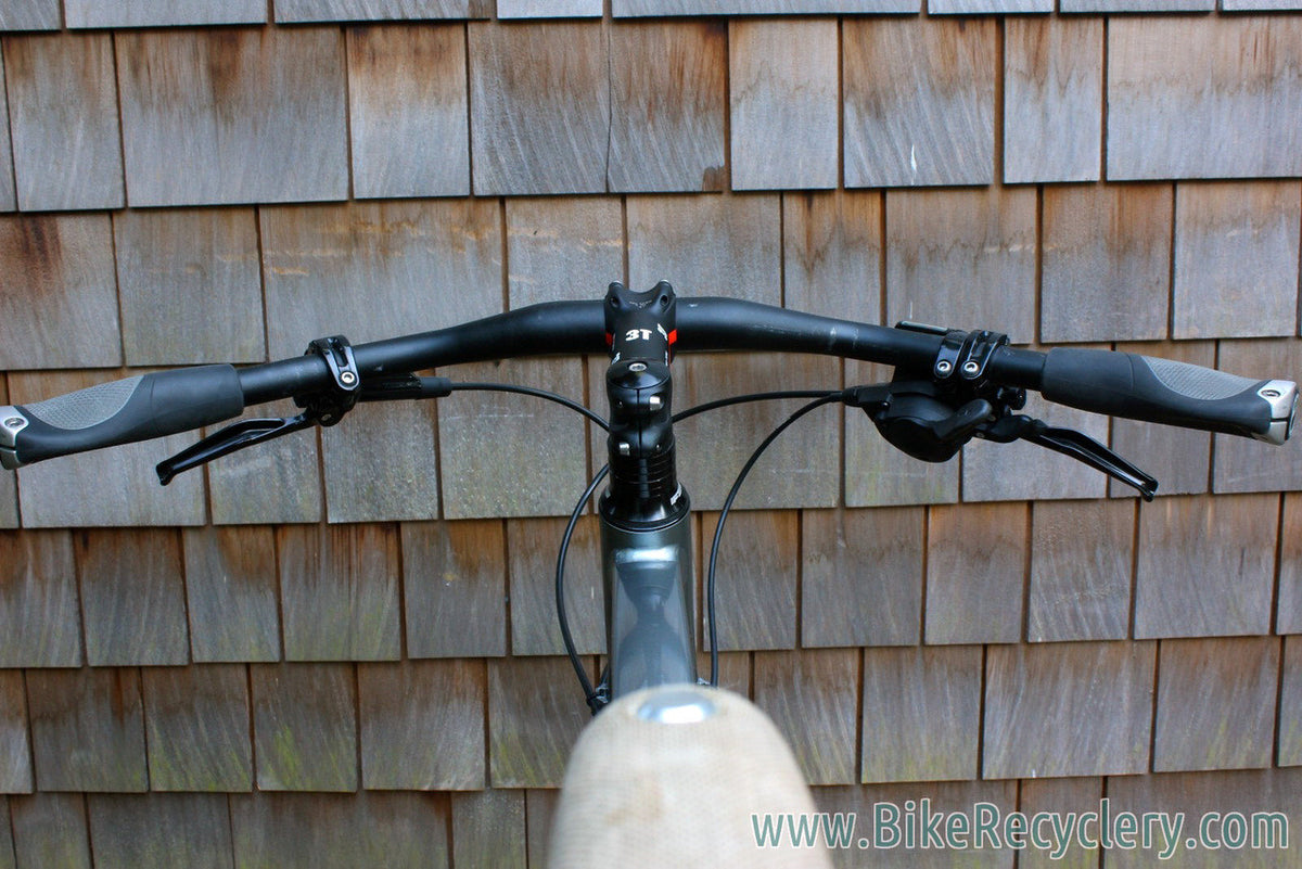 57cm 2015 Spot Brand Acme Commuter Bike: Belt Drive, 11 Speed Alfine Internal, Fenders/Rack/Light, Brooks Cambium, Lots of Upgrades! <400 Miles