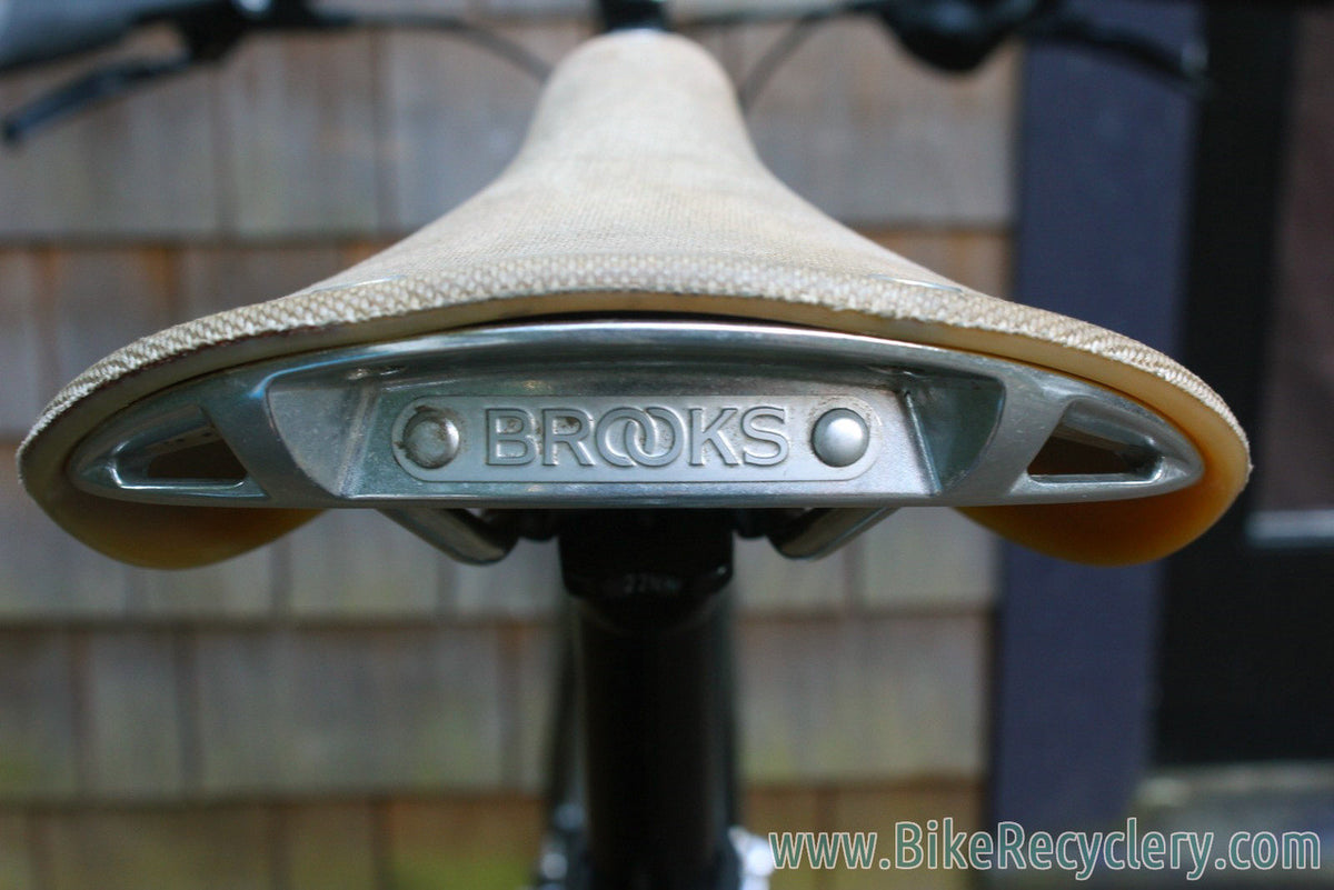 57cm 2015 Spot Brand Acme Commuter Bike: Belt Drive, 11 Speed Alfine Internal, Fenders/Rack/Light, Brooks Cambium, Lots of Upgrades! <400 Miles