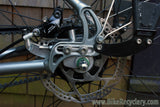 57cm 2015 Spot Brand Acme Commuter Bike: Belt Drive, 11 Speed Alfine Internal, Fenders/Rack/Light, Brooks Cambium, Lots of Upgrades! <400 Miles