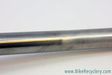 1980's Cook Brother's Sushi Bars Titanium Handlebar: 1990's, 22.2/25.4mm, BEYOND RARE!!!