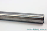 1980's Cook Brother's Sushi Bars Titanium Handlebar: 1990's, 22.2/25.4mm, BEYOND RARE!!!