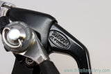 NOS Suntour XC Power Thumb Shifter / Brake Lever Combos: 6 Speed, 4 Finger, CL-XC10 (XC 9000)