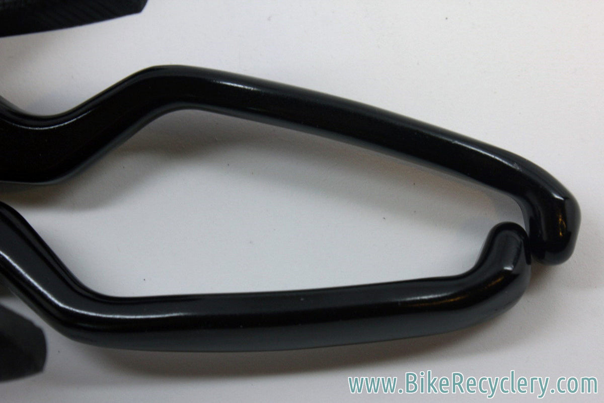 NOS Suntour XC Power Thumb Shifter / Brake Lever Combos: 6 Speed, 4 Finger, CL-XC10 (XC 9000)