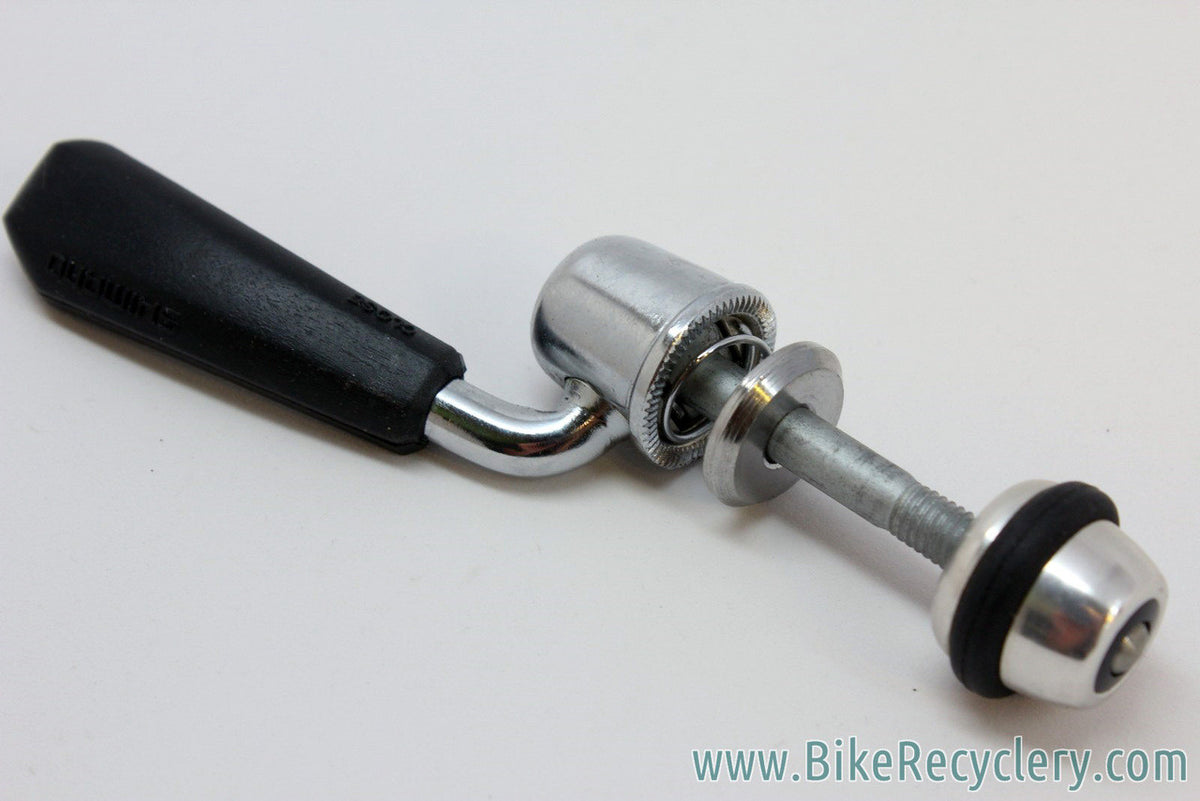 NOS Shimano XT M730 Seatpost Binder Quick Release